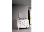 Credenza Cassettiera Di Design Armadi Di Lusso Legno Bianco Cassettiere Moderne Nuove