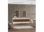 Robusta Cassettiera In Legno Credenza Di Design Credenza Di Lusso Per La Sala Da Pranzo