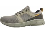 Scarpa Slip-On Bugatti Soa Da Uomo In Beige, Misura 40