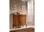 Cassettiera Classica Marrone Mobili Da Soggiorno Mobili In Legno Credenza