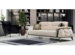 Lussuoso Set Da Soggiorno 2 Pezzi Divano 3 Posti Con Poltrona Divano Moderno Di Design