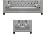 Set Di Divani Set Di Lusso Divano Da Salotto Divano A Tre Posti Poltrona Di Design