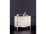 Mobili In Stile Italiano Credenza Bianca Mobili Di Design Legno Nuovo