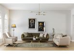 Set Di Divani Di Lusso Moderno Set 3+2+1+1 Posti Divano Set Divano Design Divani