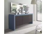 Cassettiera Soggiorno In Legno Credenza Mobile Italiano Di Lusso