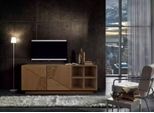 Credenza Di Lusso Nuovo Dondolo Moderno Soggiorno Materiale Legno