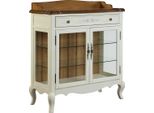 Cassettiera Di Design Credenza Bassa Mobile Soggiorno Scaffale Legno Lusso