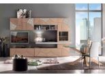 Parete Soggiorno Classica Credenza Rtv Scaffale Pareti Armadio Nuovo