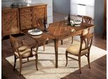 Gruppo Tavolo Da Pranzo 4X Sedie Set Da Pranzo Set Di Sedie Tavolo 5 Pezzi Nuovo