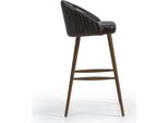 Sgabello Bar Sedia Marrone Design Sedie Da Bar Sedia Da Pranzo Nuovi Mobili