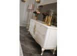 Lusso Credenza Xxl Credenza Cassettiera Credenze Armadio Cassettiere Bianco Credenza