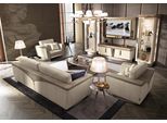 Set Di Divani 3+1+1 Posti Di Design Divani Imbottiti Divani Relax Divano Moderno Nuovo