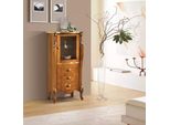 Vetrina Mobili Per Il Soggiorno Mobile Di Design In Legno Stile Classicoе Nuovo