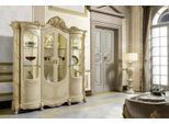Armadietto Vetrina Sala Da Pranzo Credenza Legno Armadi Mobili Soggiorno Credenza Vetro