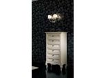 Cassettiera In Legno Mobili In Stile Italiano Cassettiere Bianche Di Lusso Credenza Nuova