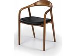 Sedia Imbottita Sedia Moderna Di Design In Tessuto Marrone Sala Da Pranzo Mobili Di Lusso