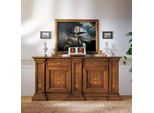 Credenza Soggiorno Design Nuovo Mobili Di Lusso Credenza Marrone Legno Nuovo