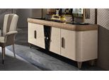 Cassettiera Credenza Beige Credenze In Legno Massiccio Cassettiere Per Mobili