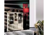 Mobili Da Soggiorno Vetrinetta In Legno Vetrinetta In Vetro Credenza In Vero Legno Vetrinetta In Legno