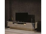 Porta Tv Di Lusso In Soggiorno Credenza In Legno Di Design Nuovi Mobili Moderni