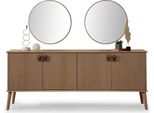 Credenza Di Lusso Per La Sala Da Pranzo Nuovi Arredi In Legno Mobili Moderni Di Design