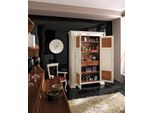 Mobili Per La Sala Da Pranzo Vetrine In Legno Massiccio Mobile Credenza In Vero Legno Vetrina In Legno Massiccio
