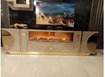 Lusso Credenza Scaffale Rtv Credenza Rtv Cassettiera Porta Tv Mobile Nuovo