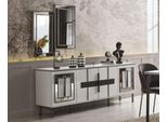 Credenza Di Lusso In Sala Da Pranzo Design Mobili Cassettiere In Legno Moderno Nuovo