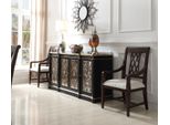 Credenza Di Lusso Nuovo Dondolo Moderno Soggiorno Materiale Legno Nuovo