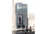 Specchio Moderno Da Parete Nero Specchio Per Tavolo Da Toilette Specchio Per Corridoio