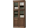 Libreria Libreria Scaffale Parete Attrezzata Scaffale Biblioteca Mobile