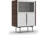 Vetrina Per La Sala Da Pranzo Mobile Di Lusso Di Interior Design Mobile Moderno Nuovo