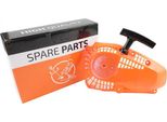Jerk, Starter, Saw Starter 2500