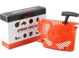 Cavalletto Per Sega T6, Avviatore, Motorino D'avviamento