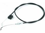 Cavo Del Freno (A48C) Per Tosaerba Con Motori T375 / T475 / T575 / T675
