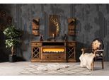 Credenza Buffet Credenza Per La Sala Da Pranzo Cassettiera Di Legno
