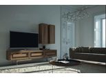 Parete Attrezzata Di Lusso Soggiorno Di Lusso Porta Tv Moderno In Legno Di Design Rtv Tv