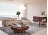 Divani Beige Di Design Mobili Imbottiti A L Divano Angolare Nuovo Poltrona Di Lusso Soggiorno
