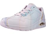 Sneakers Del Marchio Skechers Del Modello Uno Rosa