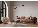 Set Di Divani 3+1 Posti Set Di Poltrone Moderno Poltrona Relax Mobili Nuovo Lusso