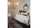 Credenza Cassettiera Credenza Mobili Set Di Cassettiere 2Pc Specchio Nuovo