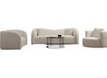 Set Di Divani Di Design Per Il Soggiorno Divani Imbottiti 3 Posti Poltrona 2 Posti