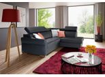 Divano Angolare Divano Divano Tappezzeria Zona Giorno Set Angolare Divano Letto Funzione Box
