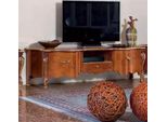 Porta Tv Rtv Credenza Tavolo Legno Soggiorno Marrone Mobili Tv Nuovo