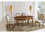 Set Sala Da Pranzo Lusso 4X Sedie Set Da Pranzo Design Mobili Classici