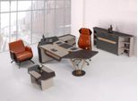 Ufficio Per Studio Legale Ufficio Arredamento Completo Armadio Tavolo 3 Pz
