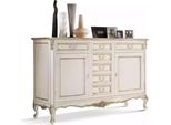Credenza Di Design Sala Da Pranzo Cassettiera In Legno Arredamento Classico Di Lusso
