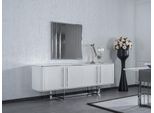Credenza Di Lusso Con Specchio Arredo Sala Da Pranzo Mobili Di Design