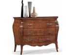 Mobili Di Design Cassettiera Marrone Lusso Legno Mobili Italiani Nuovi