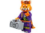 Lego: Panda Rosso Ballerino